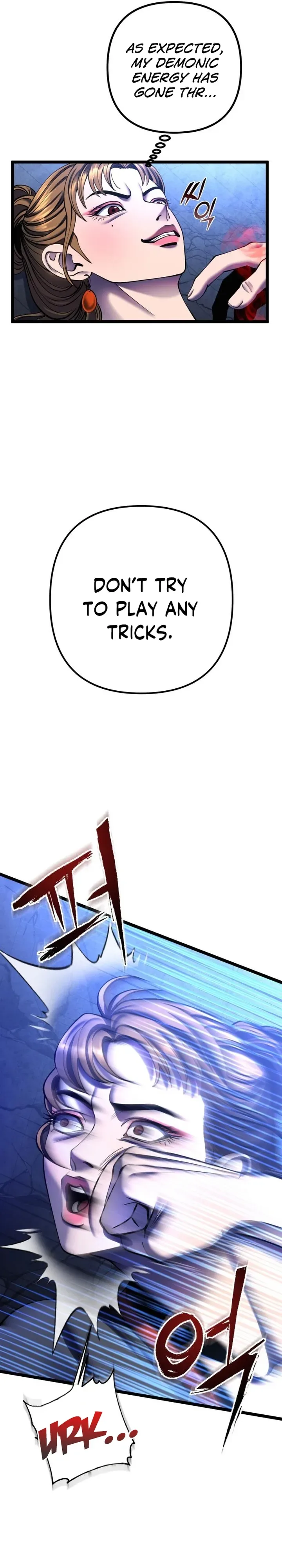 Ha Buk Paeng’s youngest son Chapter 84 page 7