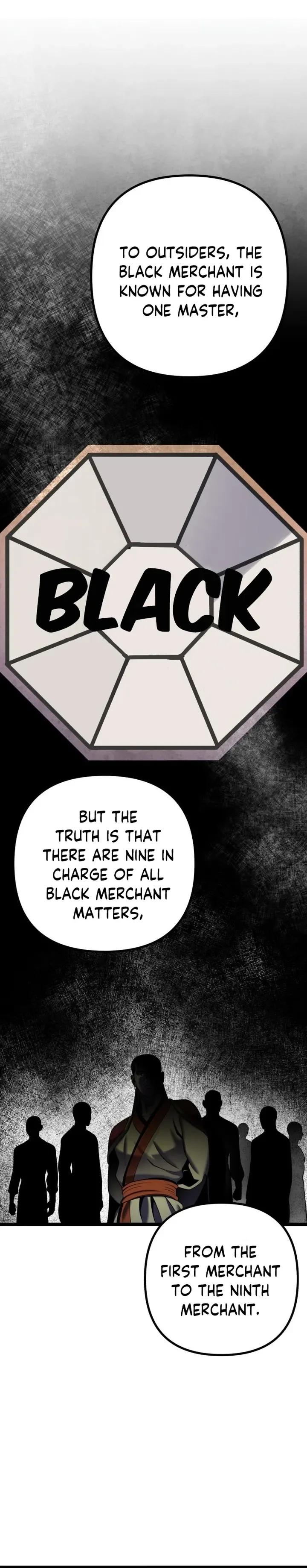 Ha Buk Paeng’s youngest son Chapter 85 page 29