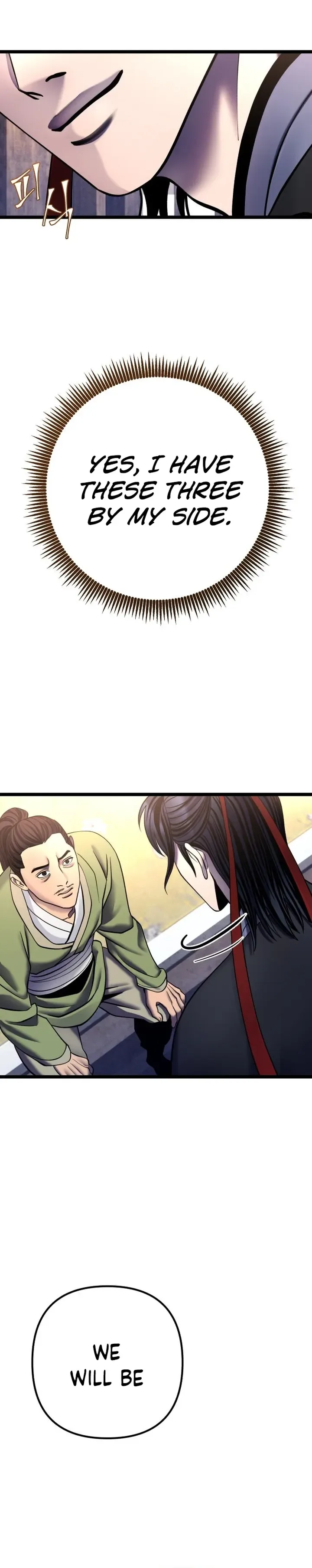 Ha Buk Paeng’s youngest son Chapter 85 page 43