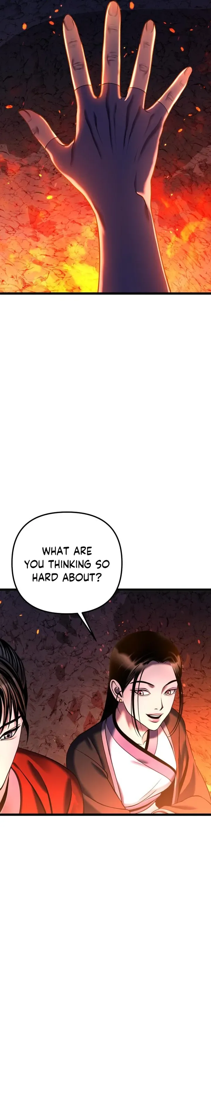 Ha Buk Paeng’s youngest son Chapter 86 page 14