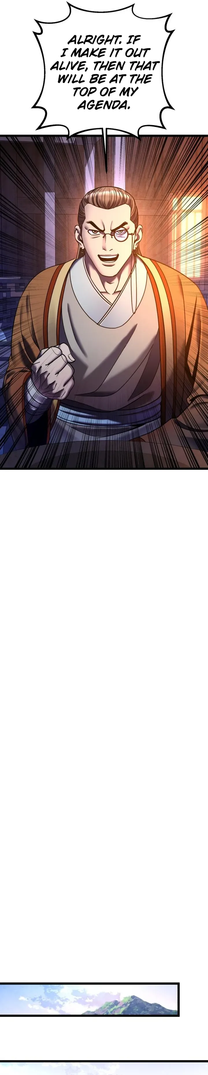 Ha Buk Paeng’s youngest son Chapter 86 page 42