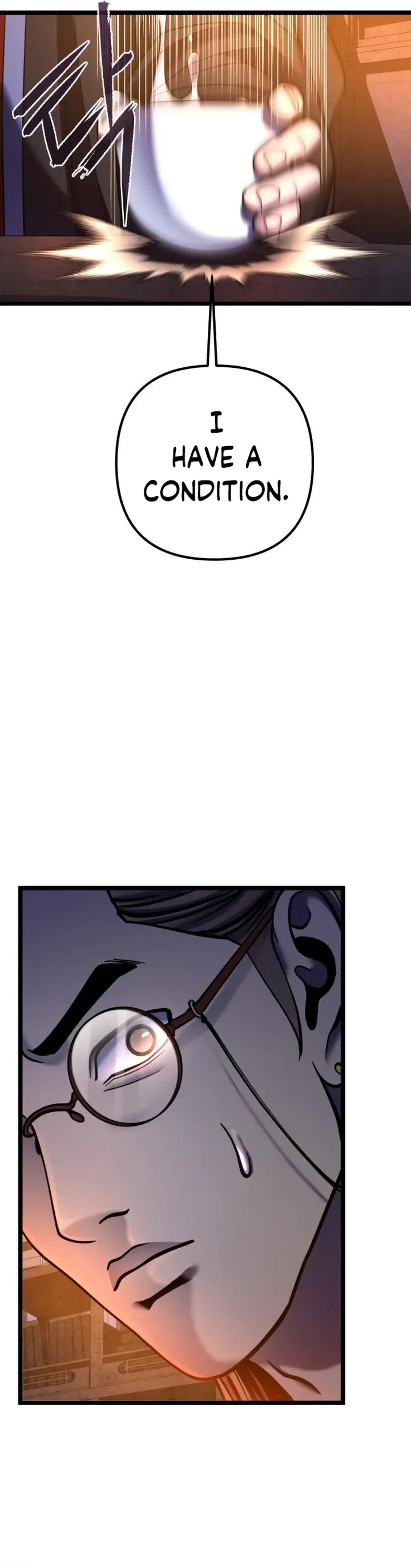 Ha Buk Paeng’s youngest son Chapter 86 page 39