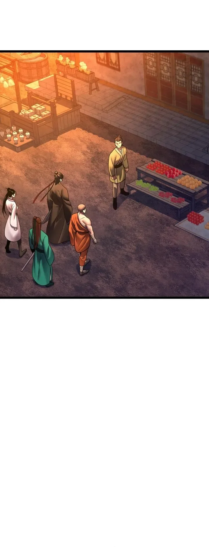 Ha Buk Paeng’s youngest son Chapter 86 page 24