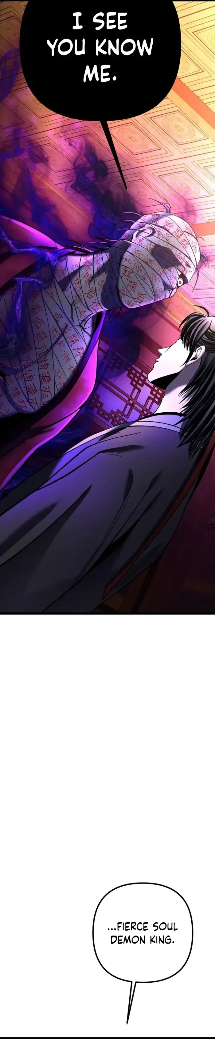 Ha Buk Paeng’s youngest son Chapter 87 page 25