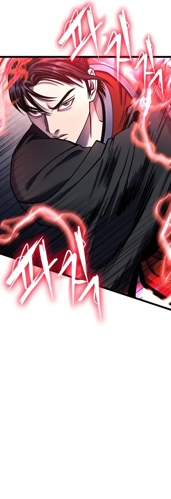 Ha Buk Paeng’s youngest son Chapter 87 page 36