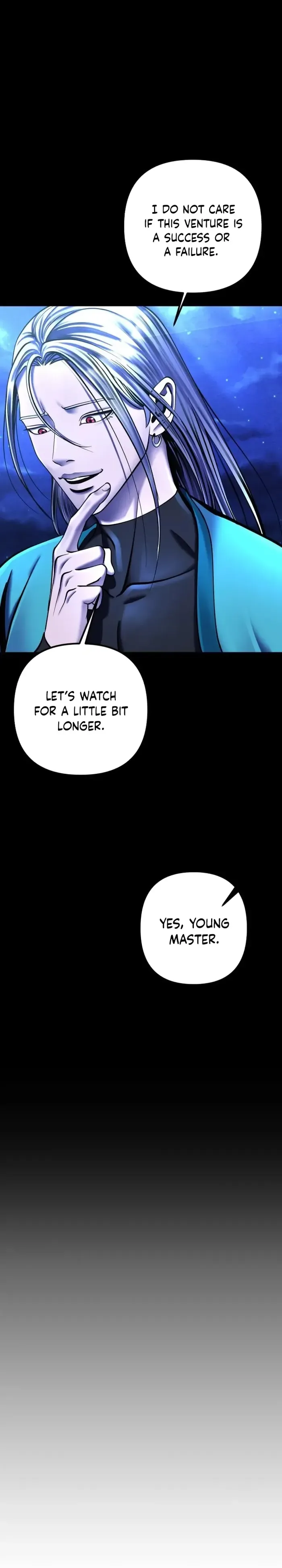 Ha Buk Paeng’s youngest son Chapter 87 page 30