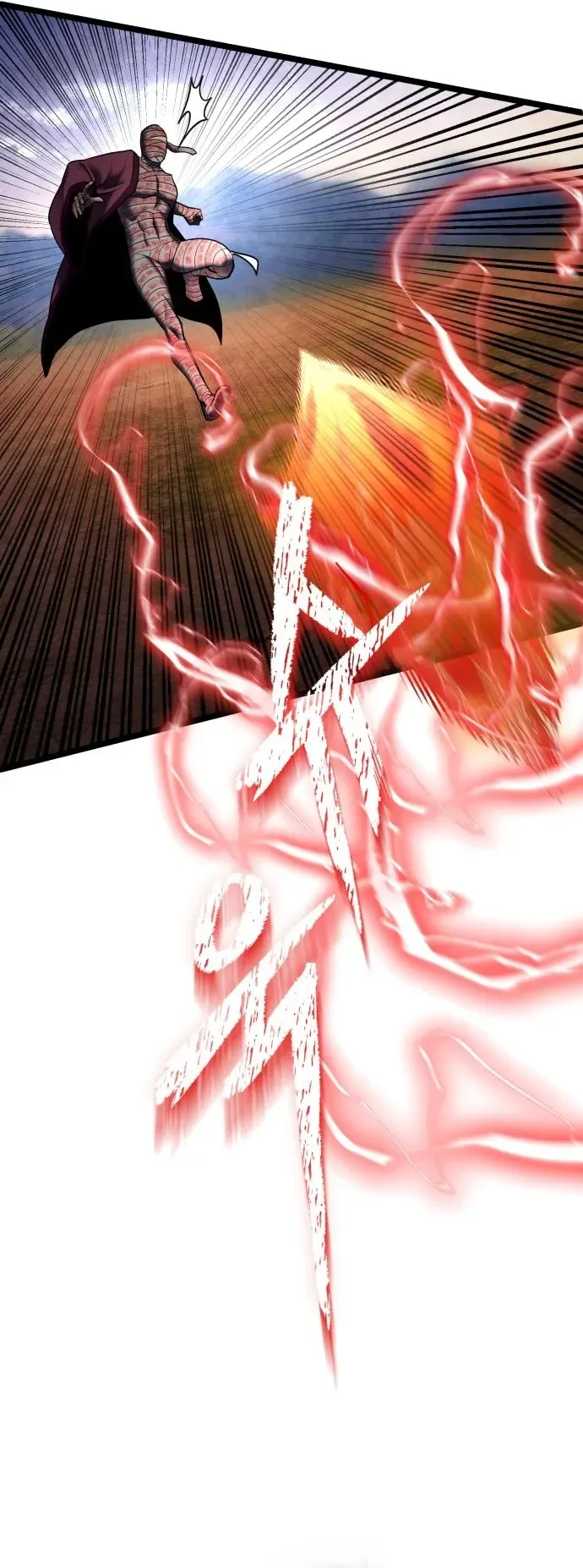 Ha Buk Paeng’s youngest son Chapter 89 page 26