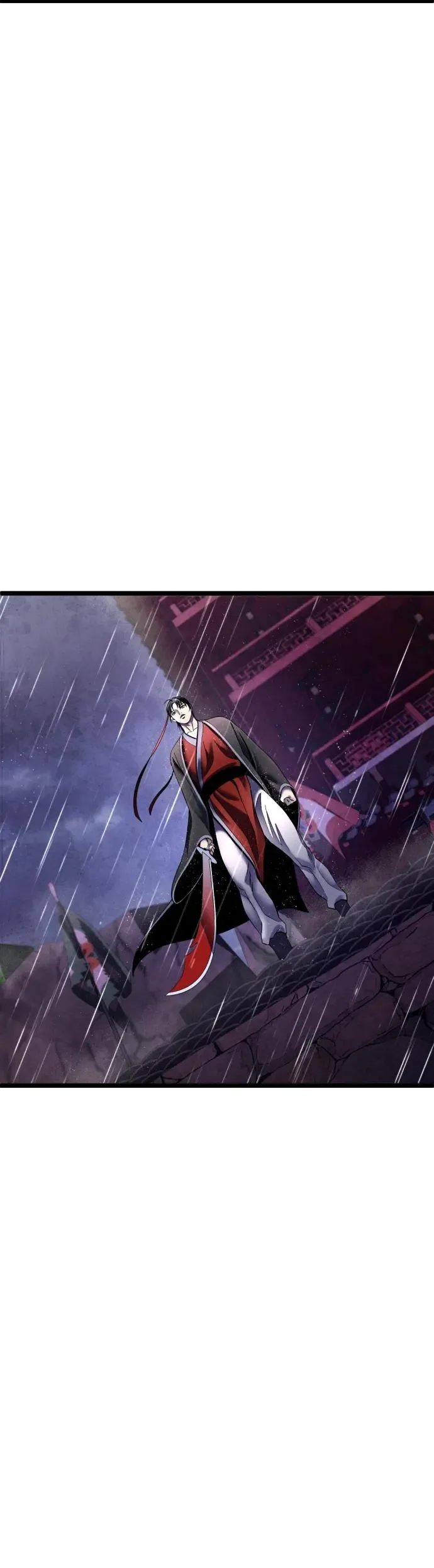 Ha Buk Paeng’s youngest son Chapter 89 page 34