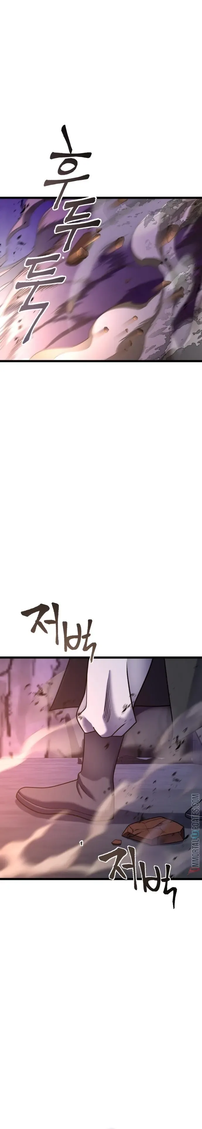 Ha Buk Paeng’s youngest son Chapter 89 page 29