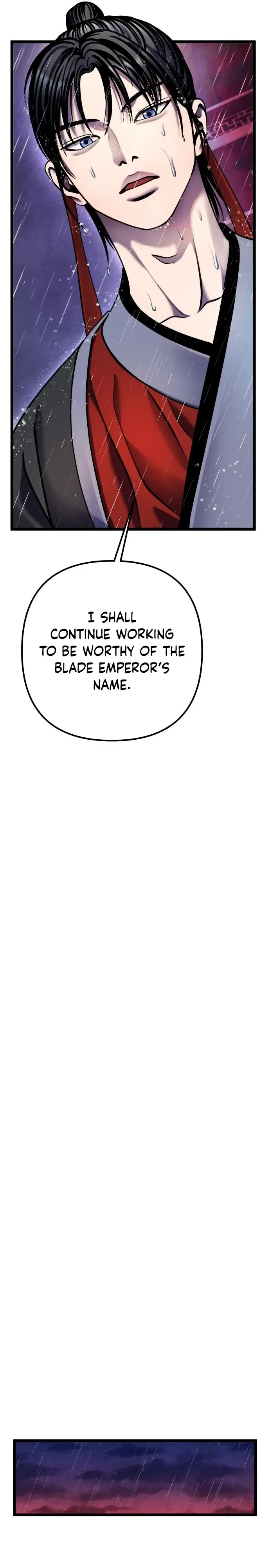 Ha Buk Paeng’s youngest son Chapter 89 page 35
