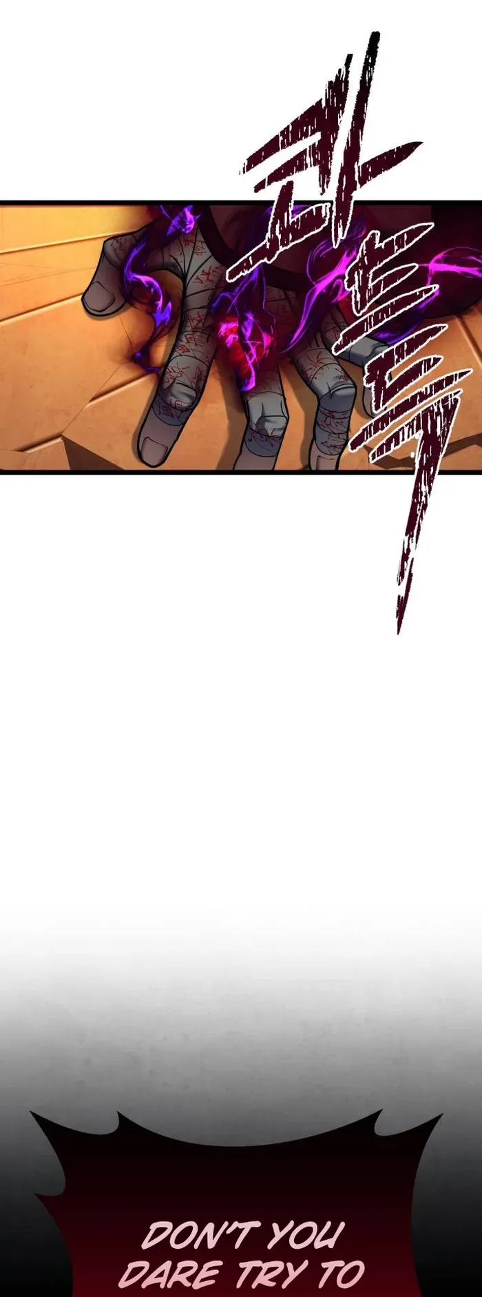 Ha Buk Paeng’s youngest son Chapter 88 page 2