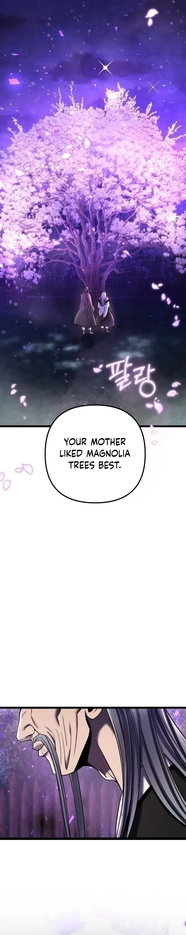 Ha Buk Paeng’s youngest son Chapter 91 page 40