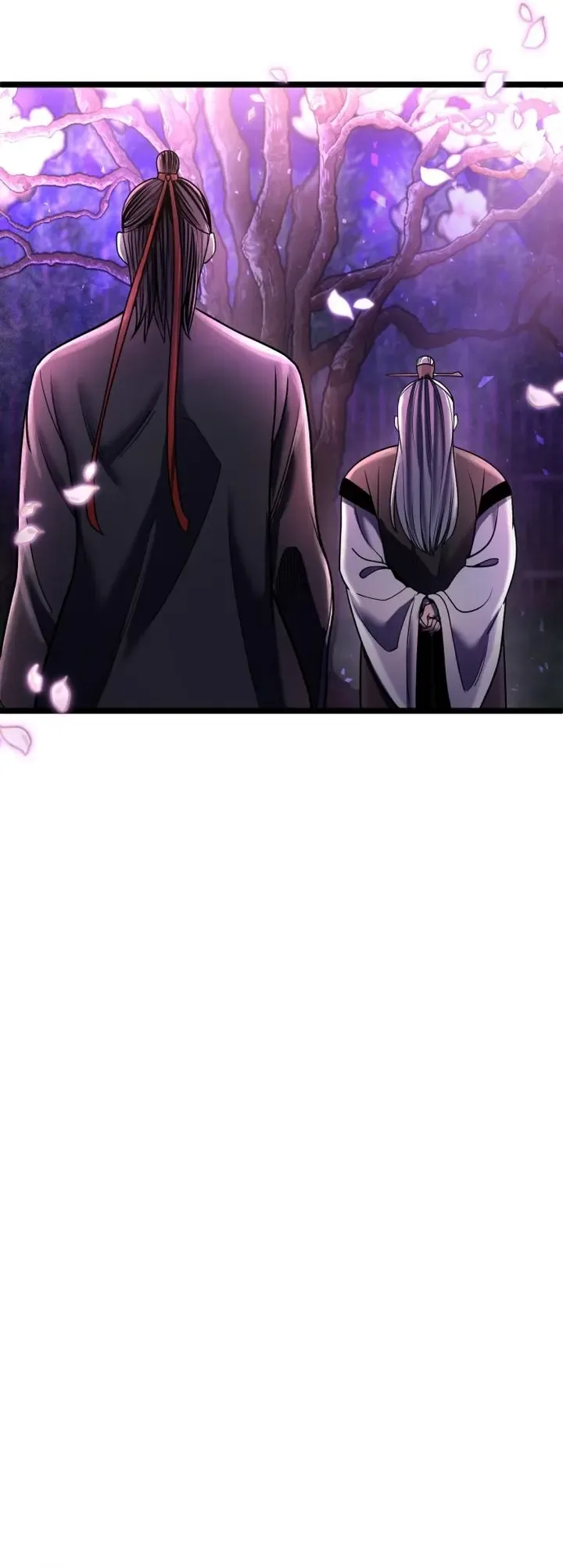 Ha Buk Paeng’s youngest son Chapter 91 page 38