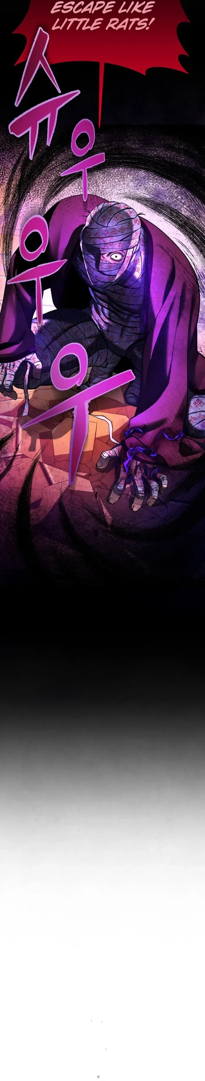 Ha Buk Paeng’s youngest son Chapter 88 page 3
