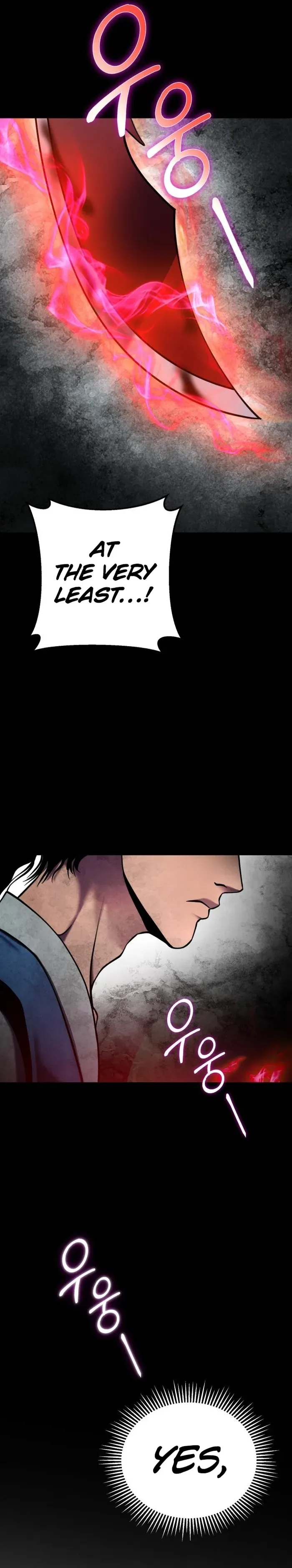 Ha Buk Paeng’s youngest son Chapter 88 page 41