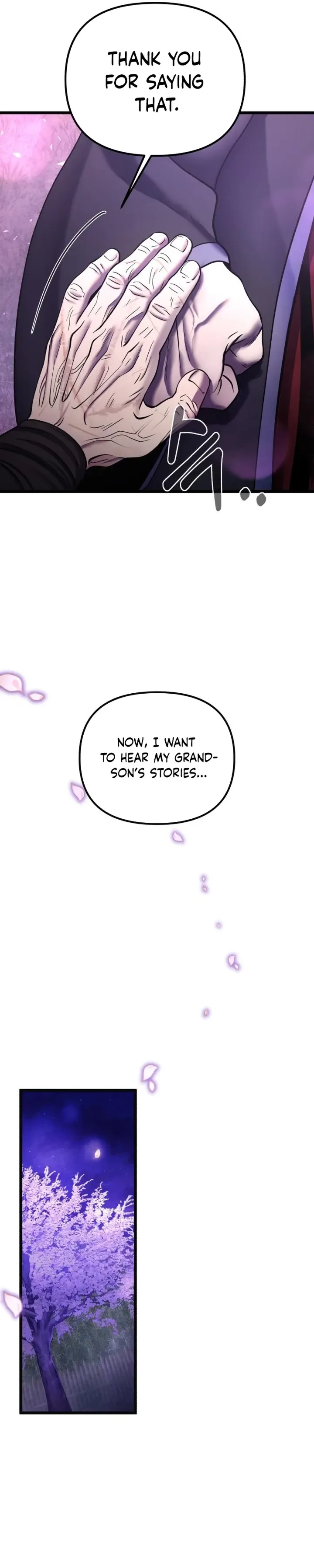 Ha Buk Paeng’s youngest son Chapter 92 page 11