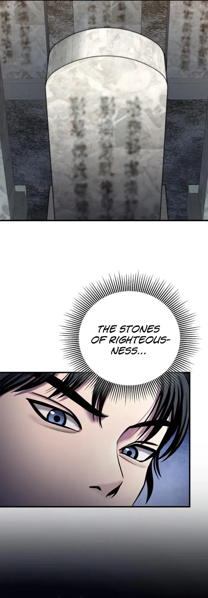 Ha Buk Paeng’s youngest son Chapter 96 page 6