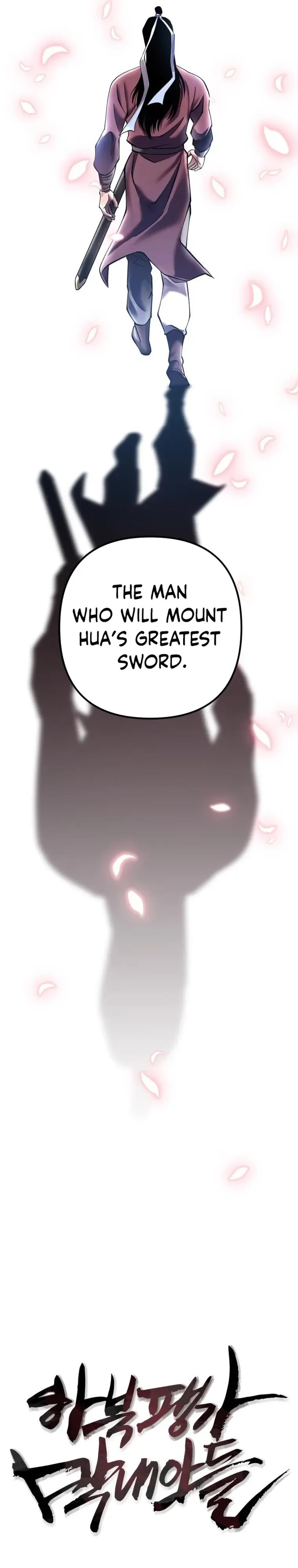 Ha Buk Paeng’s youngest son Chapter 98 page 7