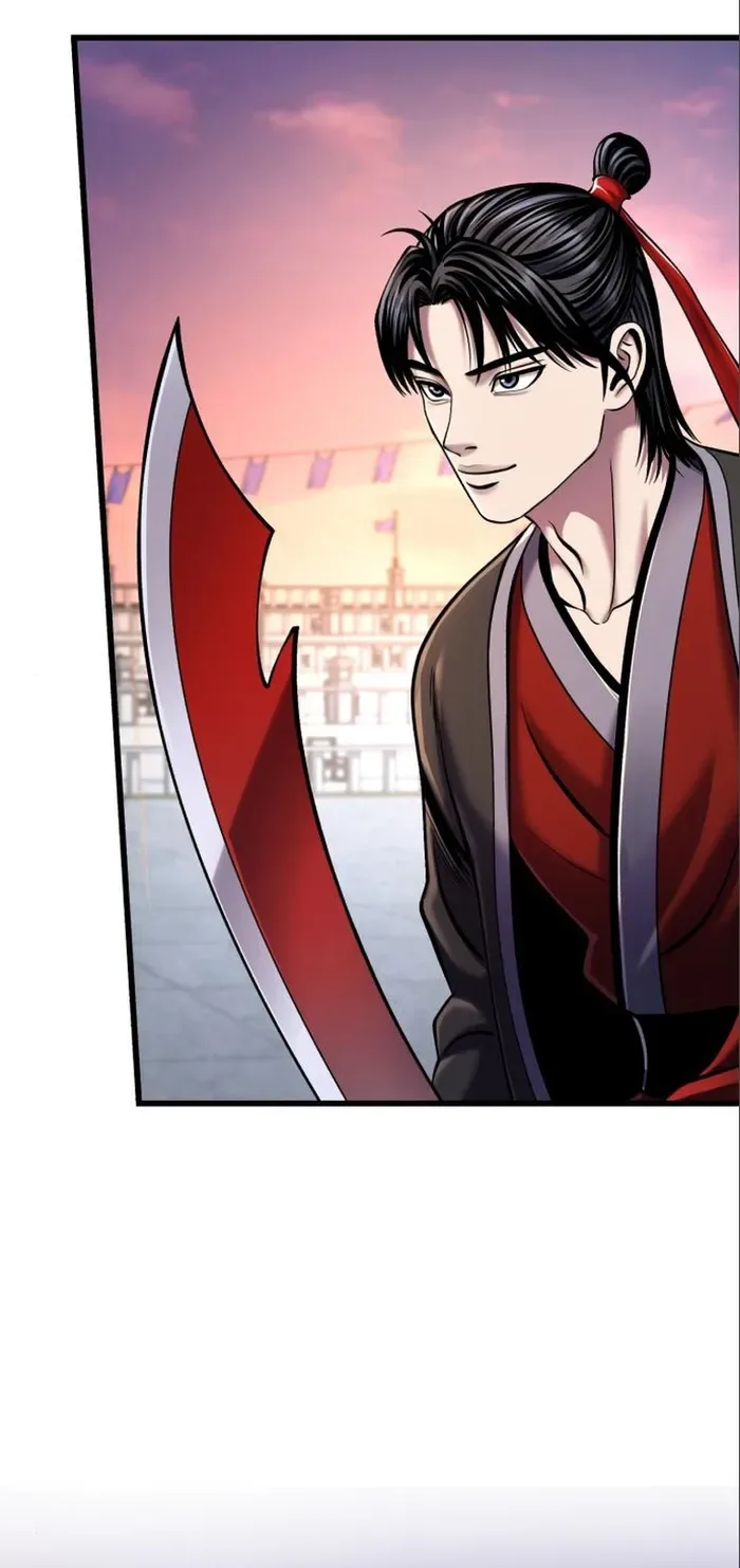 Ha Buk Paeng’s youngest son Chapter 102 page 13