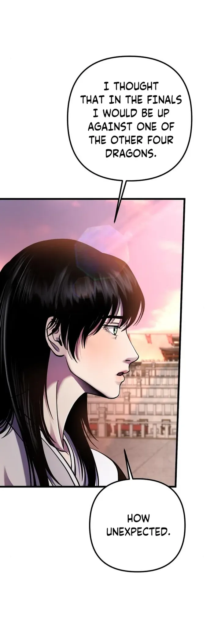 Ha Buk Paeng’s youngest son Chapter 101 page 32