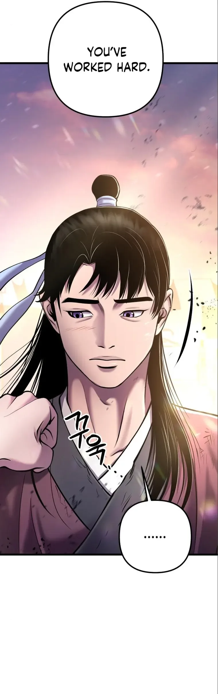 Ha Buk Paeng’s youngest son Chapter 103 page 16