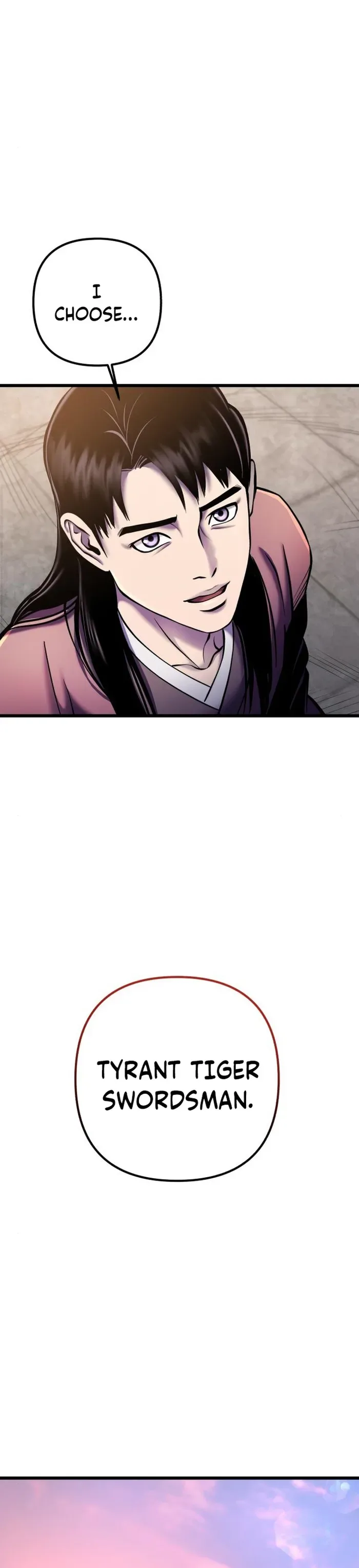 Ha Buk Paeng’s youngest son Chapter 101 page 67