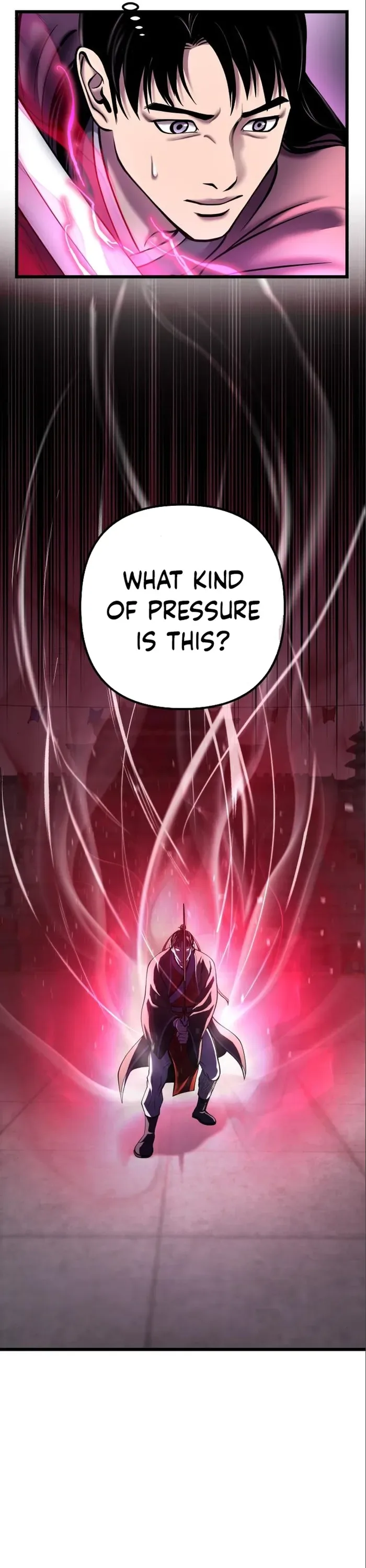 Ha Buk Paeng’s youngest son Chapter 102 page 16