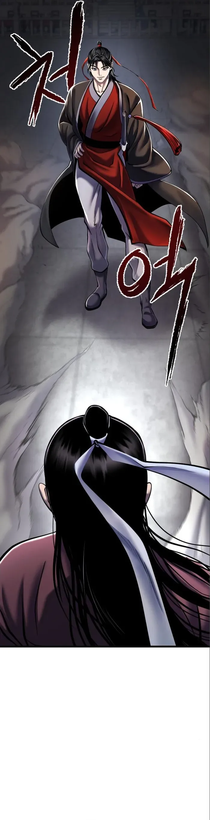Ha Buk Paeng’s youngest son Chapter 102 page 10