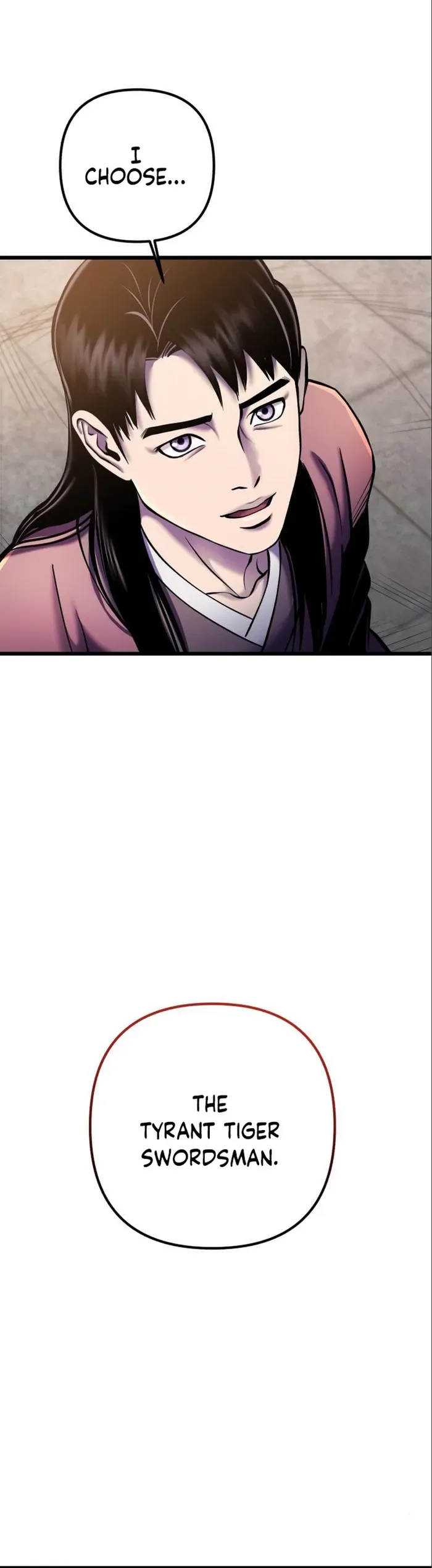 Ha Buk Paeng’s youngest son Chapter 102 page 2
