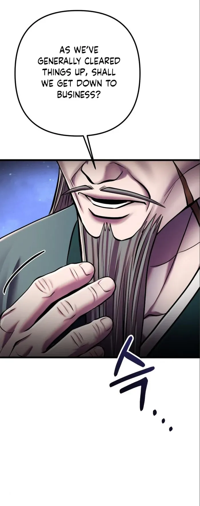 Ha Buk Paeng’s youngest son Chapter 105 page 2