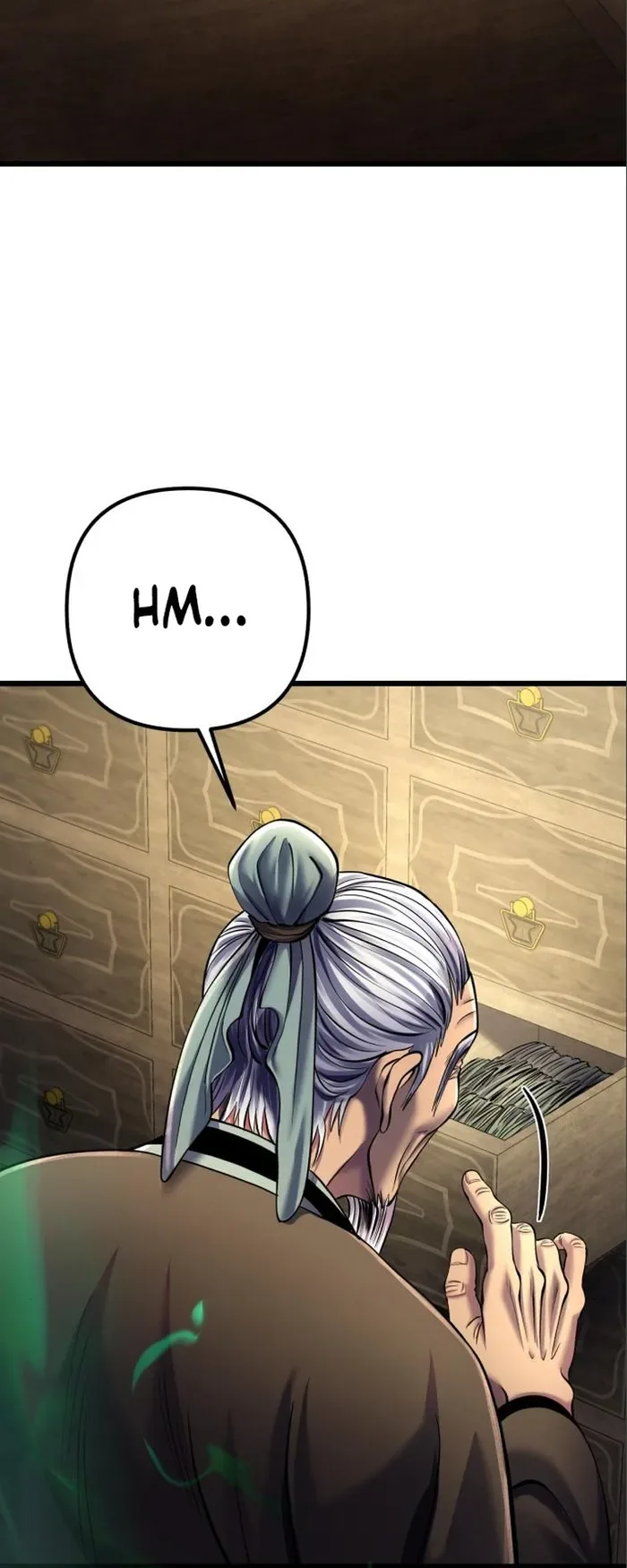 Ha Buk Paeng’s youngest son Chapter 106 page 48