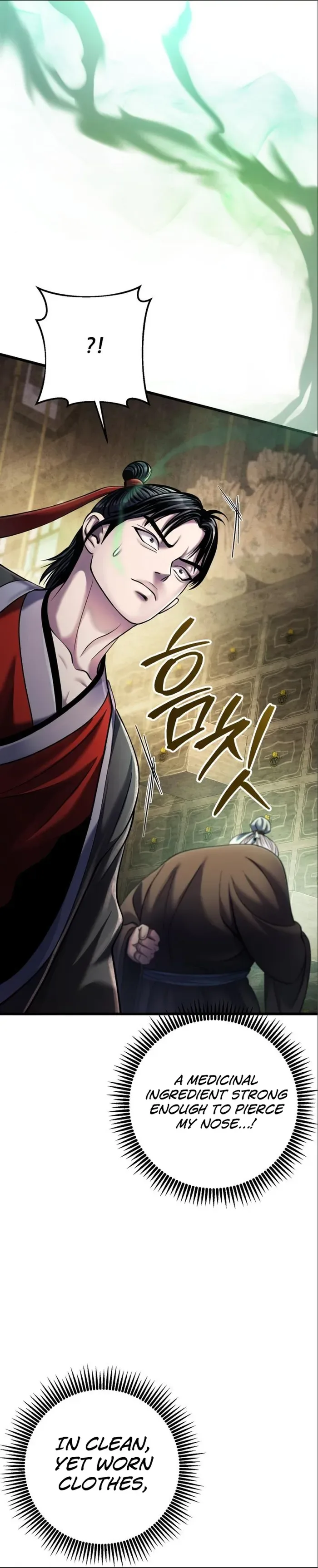 Ha Buk Paeng’s youngest son Chapter 106 page 49