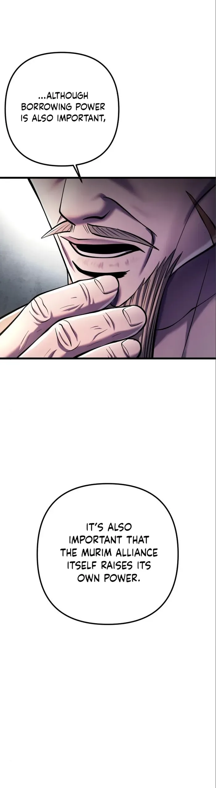 Ha Buk Paeng’s youngest son Chapter 105 page 27