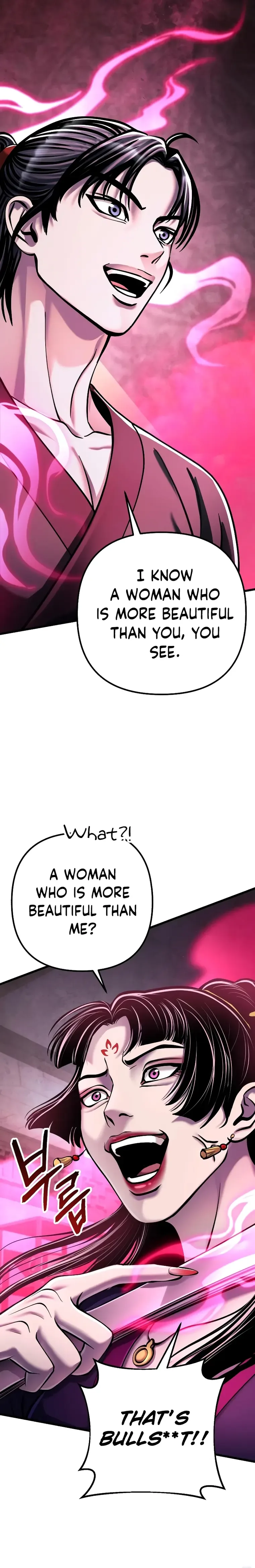 Ha Buk Paeng’s youngest son Chapter 123 page 15