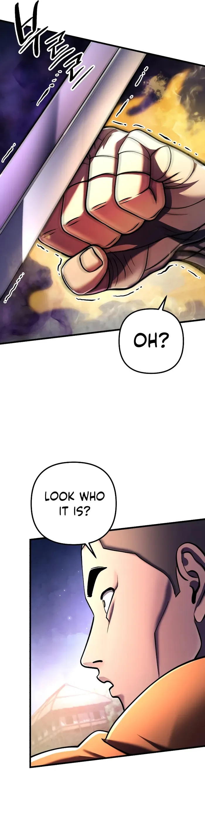 Ha Buk Paeng’s youngest son Chapter 133 page 23