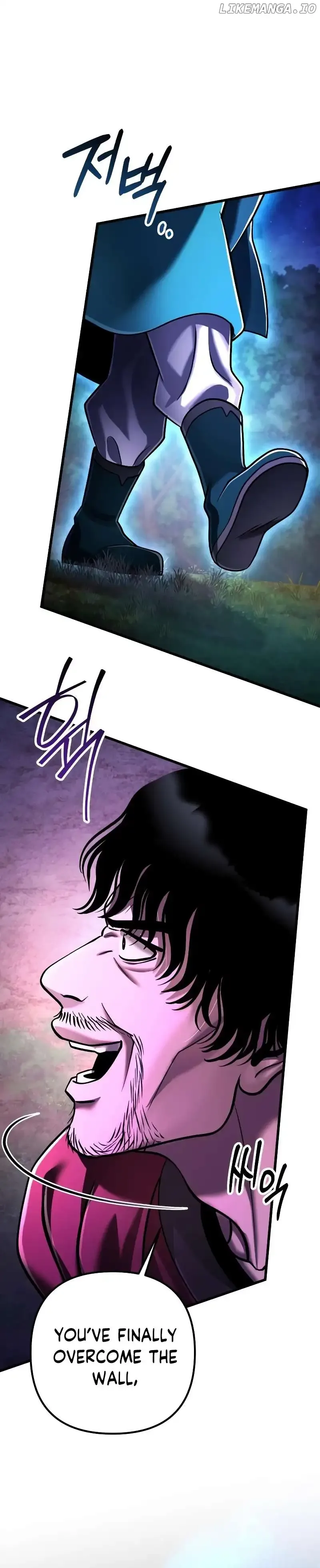 Ha Buk Paeng’s youngest son Chapter 135 page 23