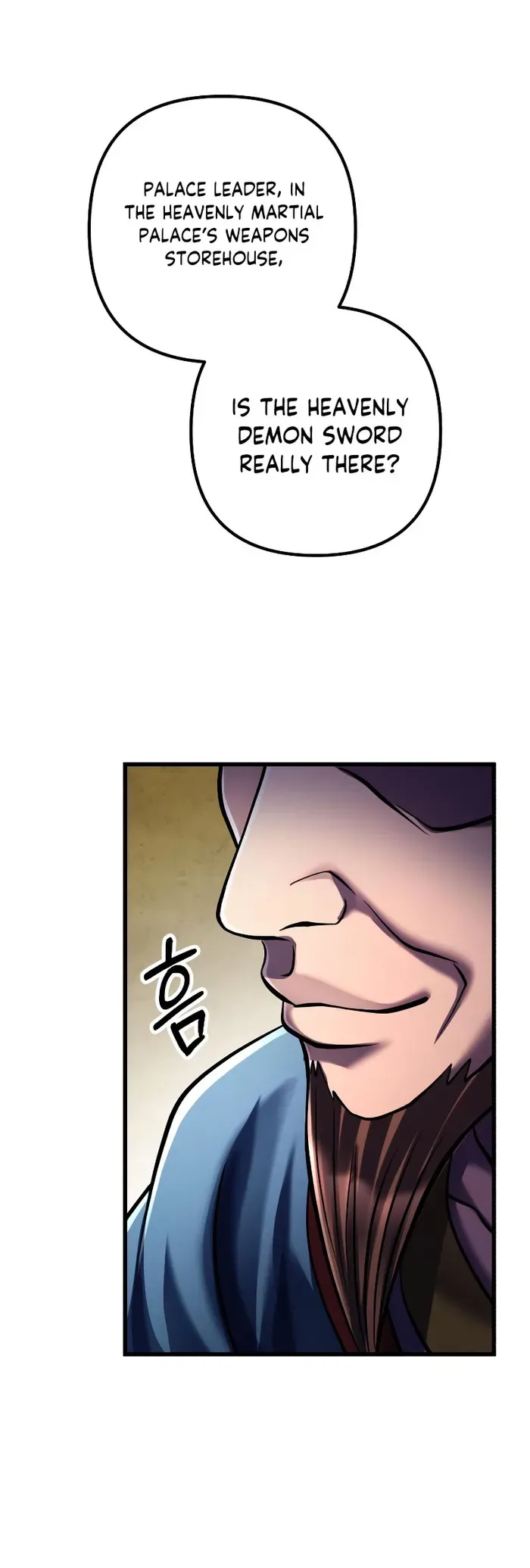 Ha Buk Paeng’s youngest son Chapter 139 page 2