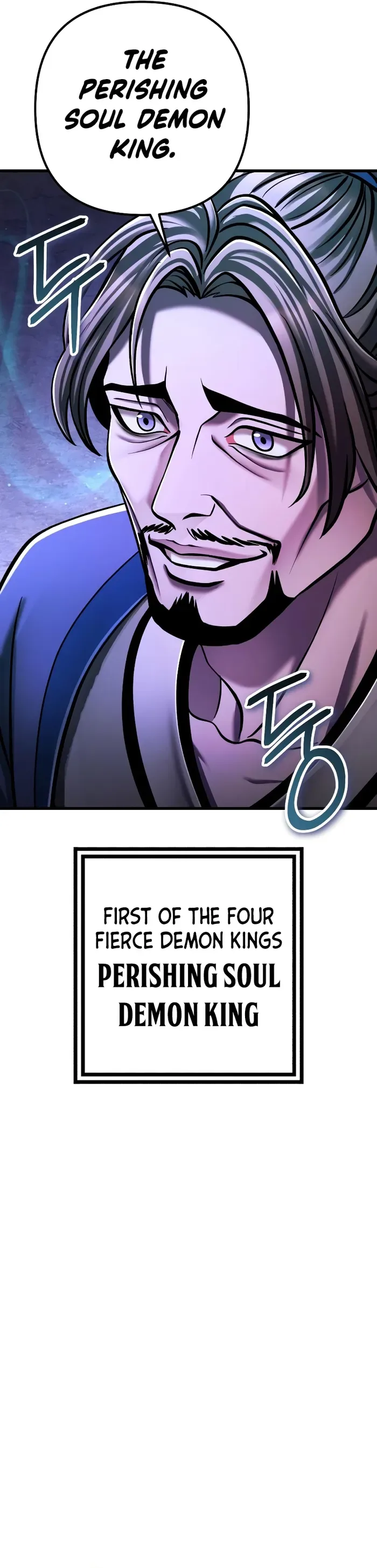 Ha Buk Paeng’s youngest son Chapter 139 page 18