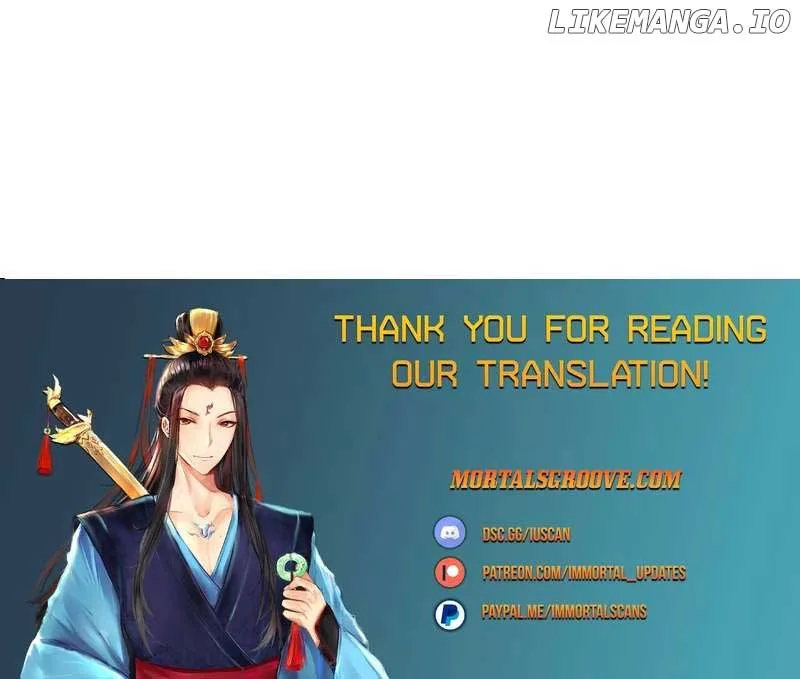 Ha Buk Paeng’s youngest son Chapter 146 page 36
