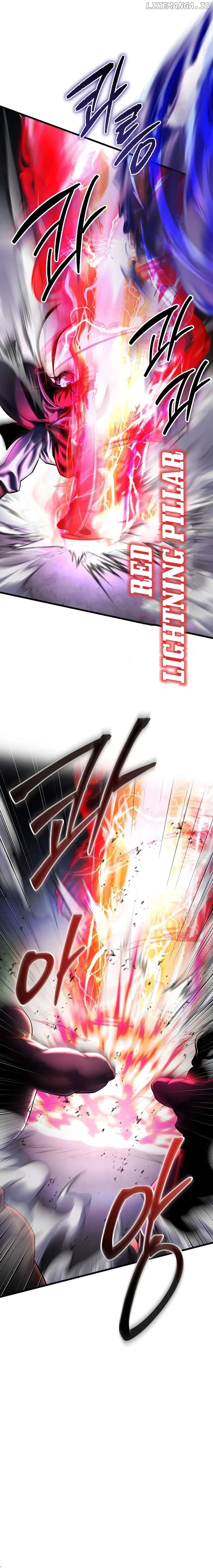 Ha Buk Paeng’s youngest son Chapter 147 page 29