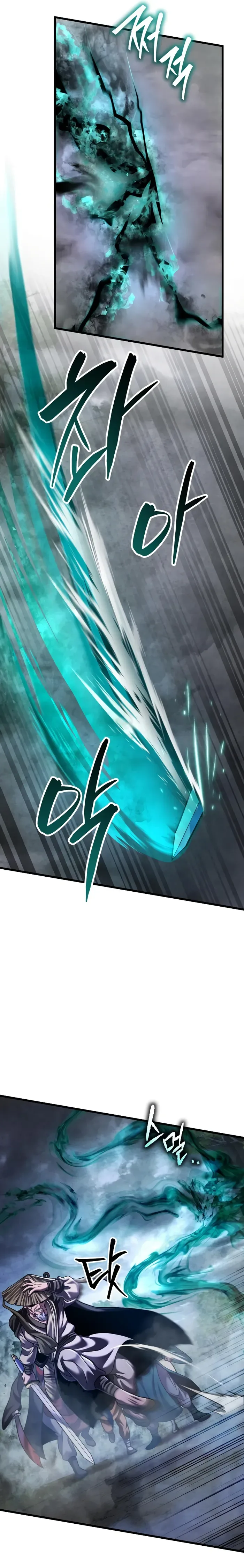 Ha Buk Paeng’s youngest son Chapter 145 page 20