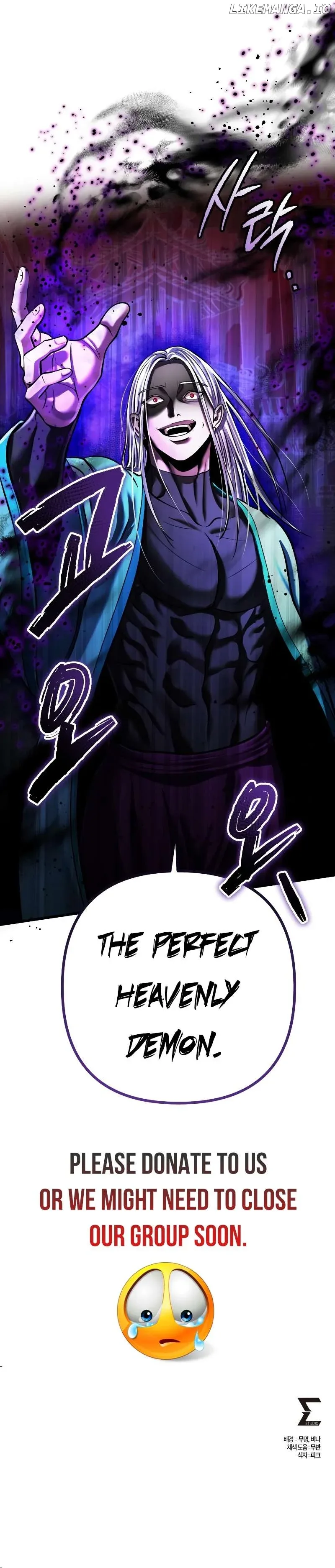 Ha Buk Paeng’s youngest son Chapter 148 page 29