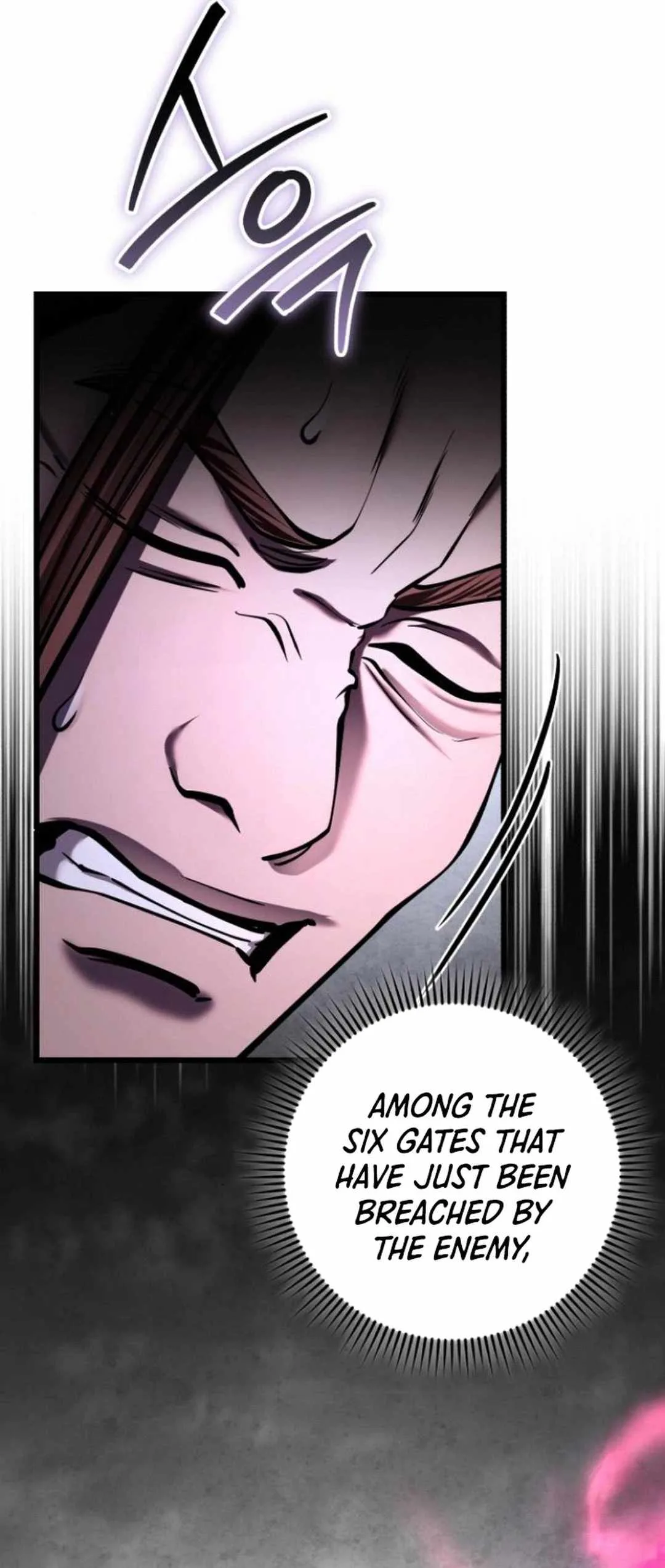 Ha Buk Paeng’s youngest son Chapter 168 page 17