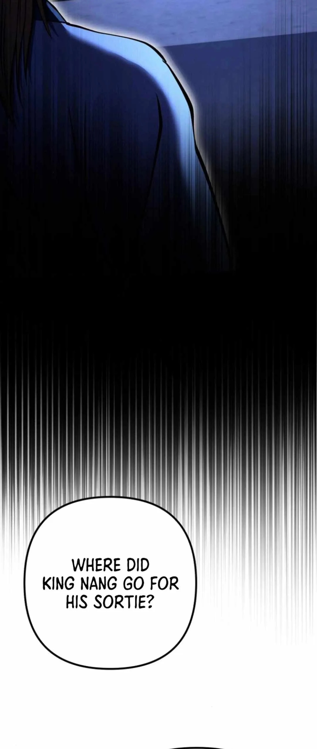 Ha Buk Paeng’s youngest son Chapter 168 page 19