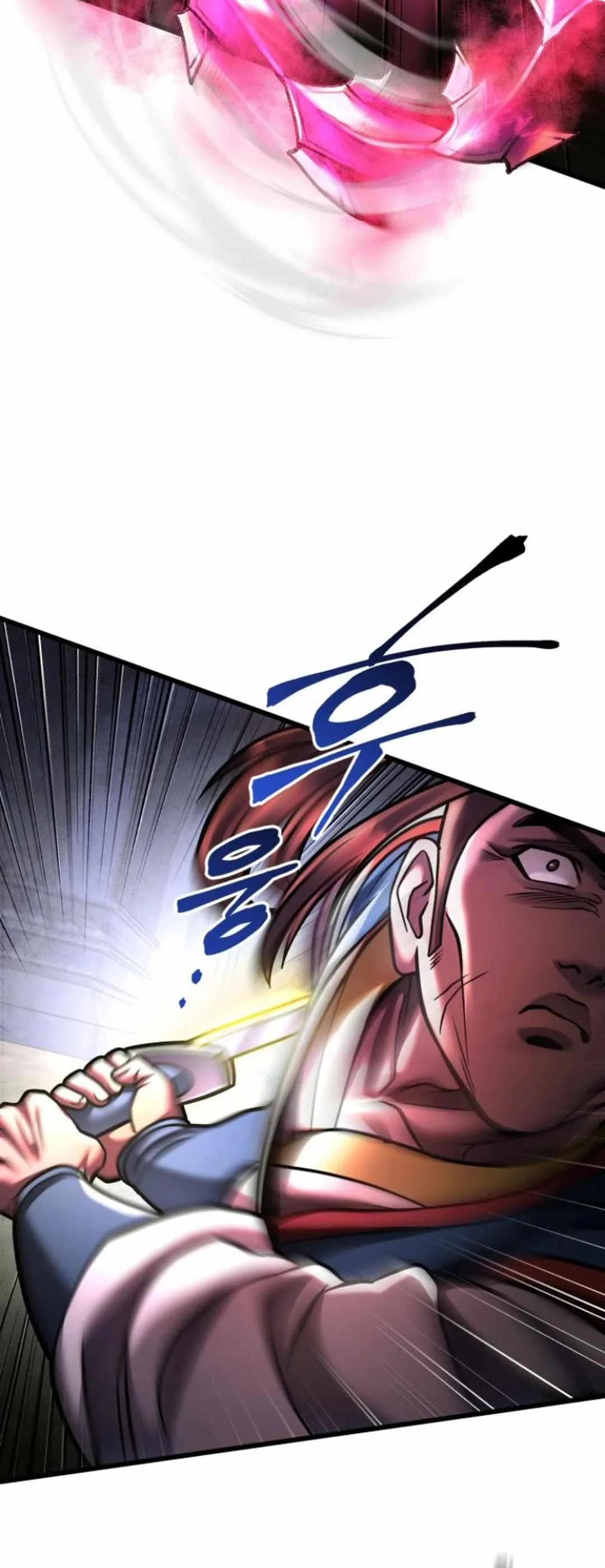 Ha Buk Paeng’s youngest son Chapter 168 page 67