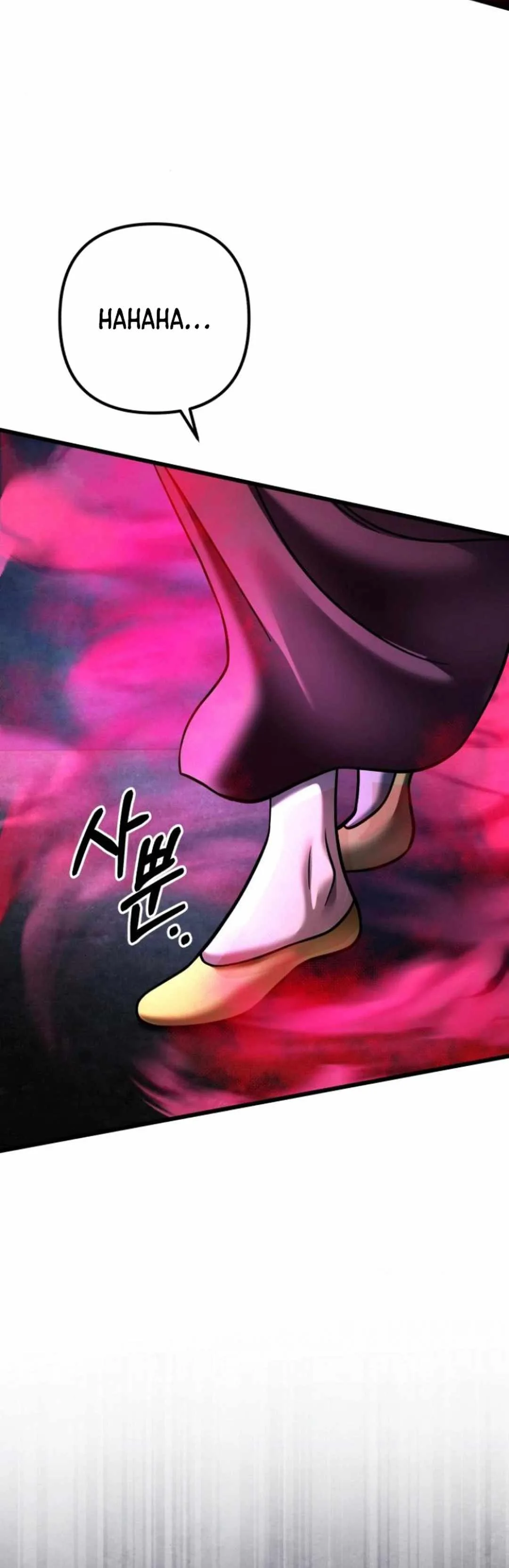 Ha Buk Paeng’s youngest son Chapter 168 page 38
