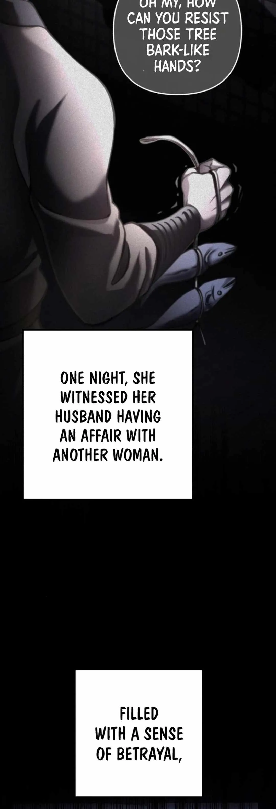 Ha Buk Paeng’s youngest son Chapter 168 page 43