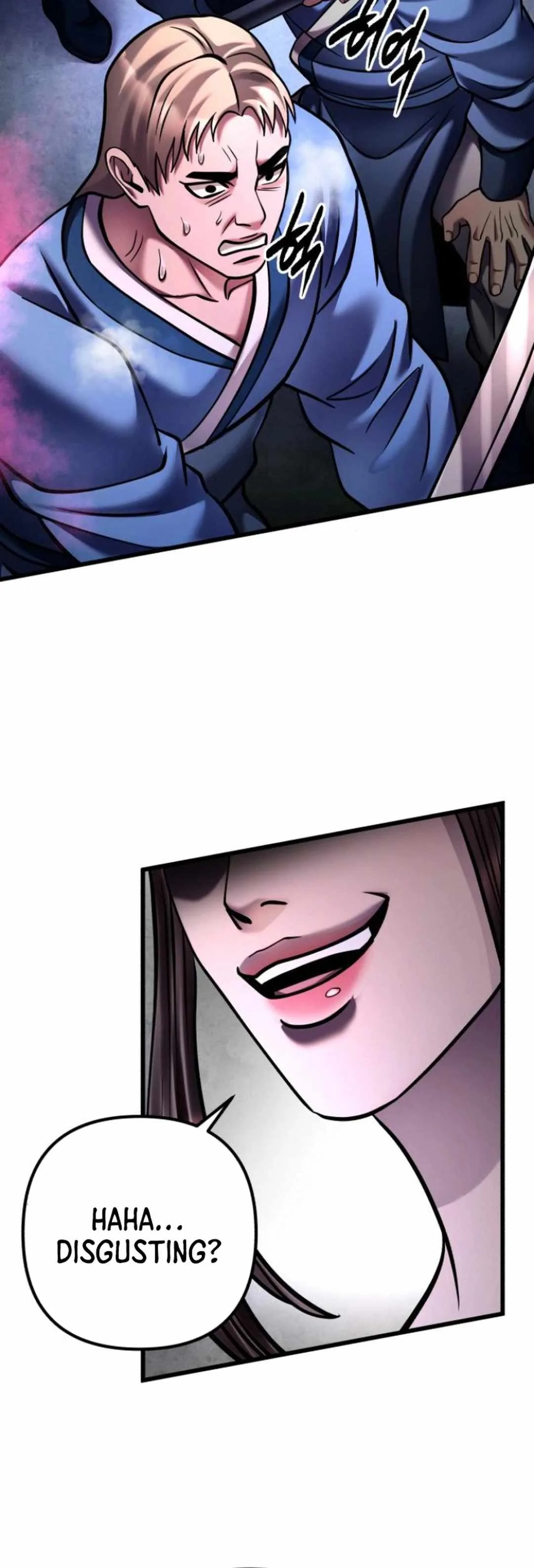 Ha Buk Paeng’s youngest son Chapter 168 page 64