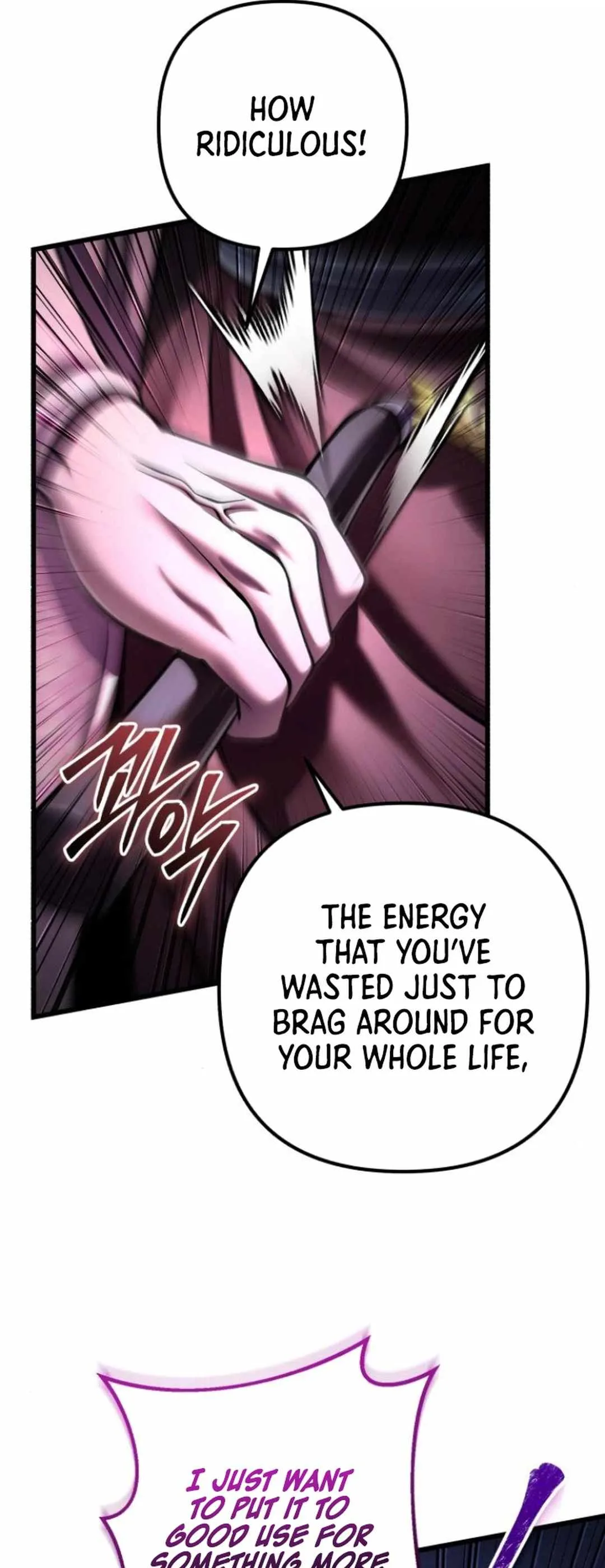 Ha Buk Paeng’s youngest son Chapter 168 page 65
