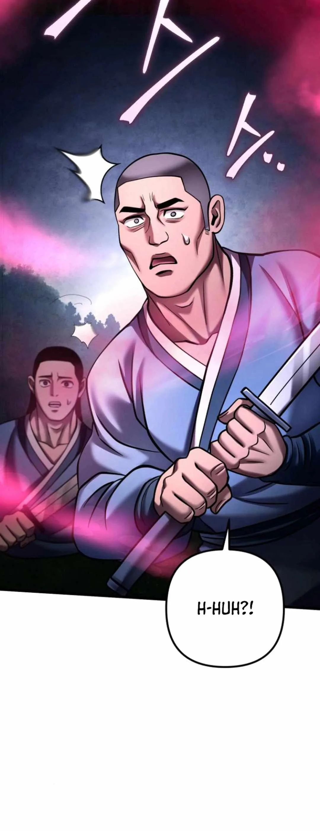 Ha Buk Paeng’s youngest son Chapter 168 page 52